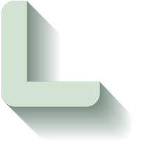 L字/地域情報ロゴ