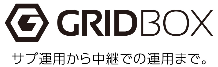 GRID BOX