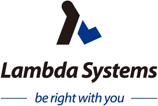 Lambda LOGO