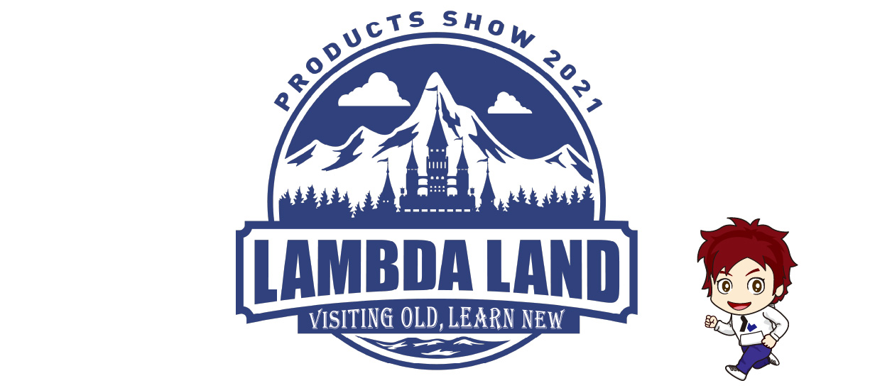 LAMBDA LAND