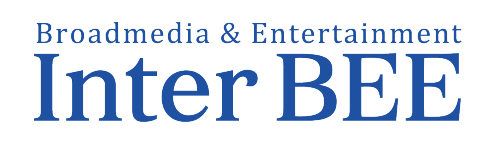 Inter BEE ロゴ