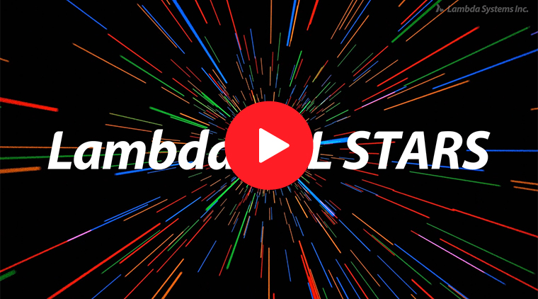 Lambda ALL STARS