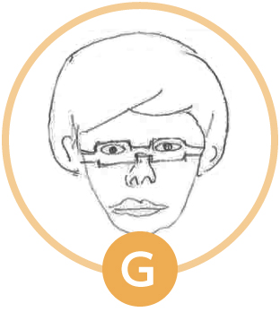 G