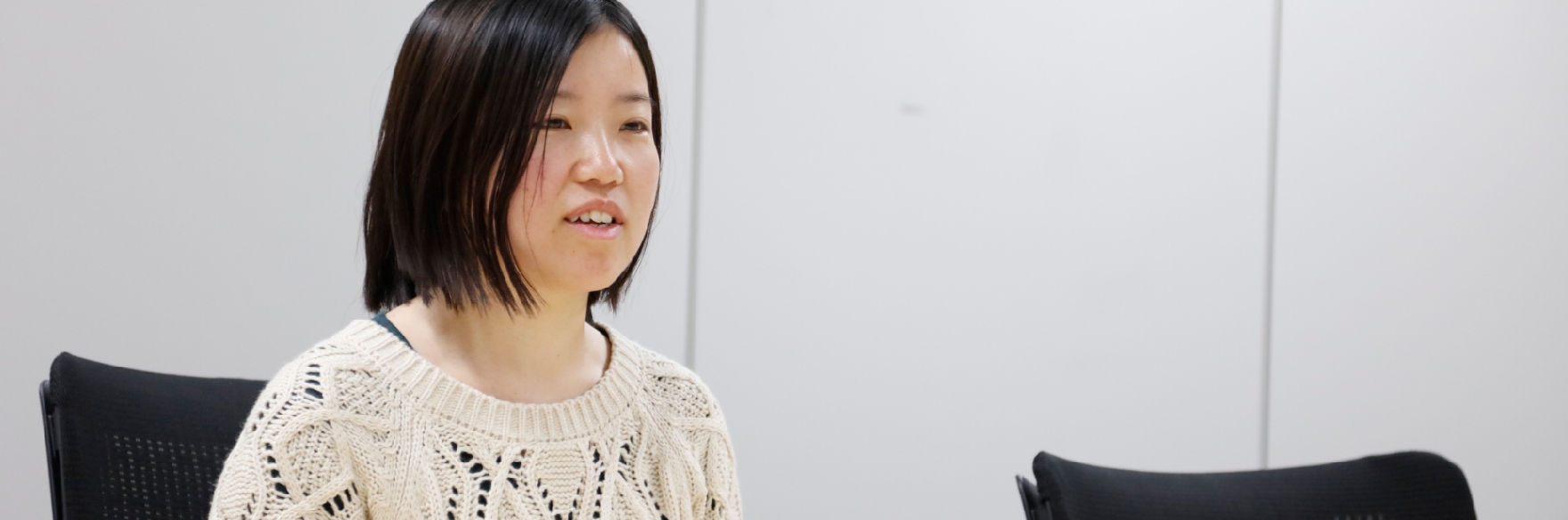 職場の様子