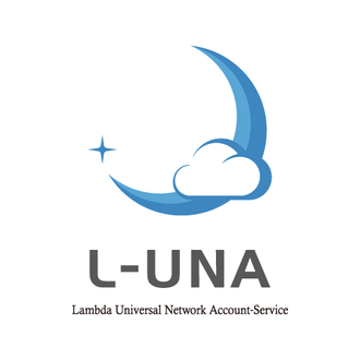 L-UNA (Lambda-Universal Network Account service)
