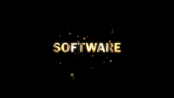 SOFTWARE Products