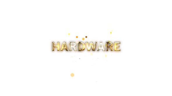 HARDWARE Products